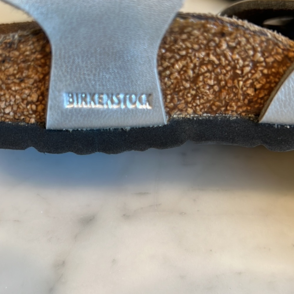 Birkenstock Rio - Picture 5 of 6